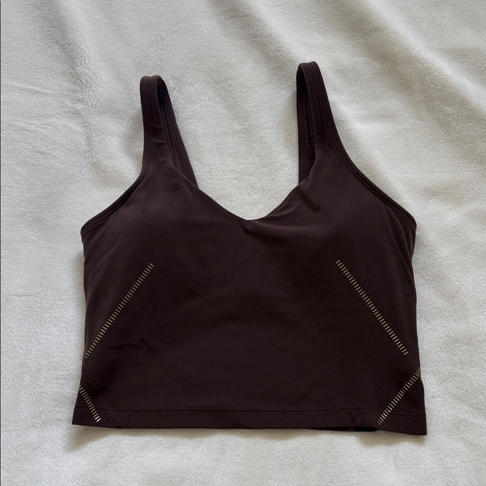 Lululemon Align Tank Top